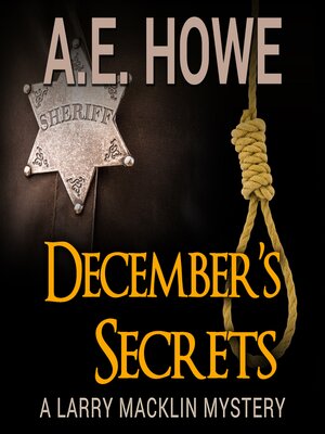 cover image of December's Secrets